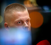 Danas Rap&scaron;ys