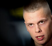 Danas Rap&scaron;ys