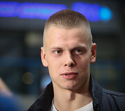 Danas Rap&scaron;ys