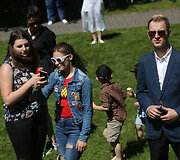 Renginys Prezidentūroje &bdquo;Už saugią Lietuvą&ldquo;