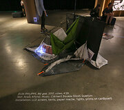 Meno mugė &bdquo;Art Vilnius'19&ldquo;