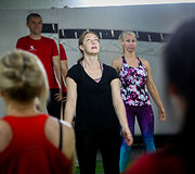 Varėnos sporto klubas &bdquo;Baltažiedė&ldquo;