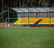 Varėnos sporto centras