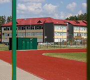 Varėnos sporto centras