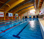 Varėnos sporto centras