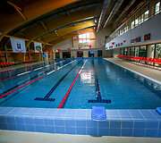 Varėnos sporto centras