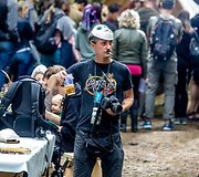 Fotografas Tomas Terekas 