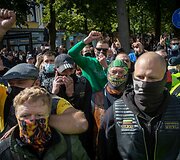 LGBT eitynės &bdquo;Kaunas Pride&ldquo; 