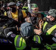 LGBT eitynės &bdquo;Kaunas Pride&ldquo; 