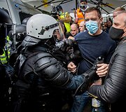 LGBT eitynės &bdquo;Kaunas Pride&ldquo; 
