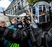 LGBT eitynės &bdquo;Kaunas Pride&ldquo; 