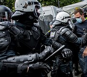 LGBT eitynės &bdquo;Kaunas Pride&ldquo; 