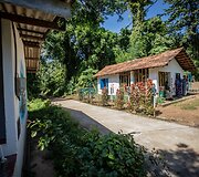 Madhuwa kaimo vaikų darželis