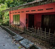 Madhuwa kaimo sodyba
