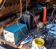 Rukshi &scaron;eimos elektros kampelis