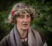 Musteikos (Varėnos raj.) kaimo bendruomenė &scaron;venčia trumpiausią metų naktį &ndash; Rasas