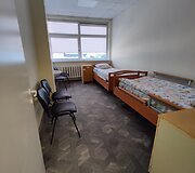 Varėnoje atidarytas psichikos dienos stacionaras