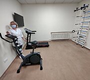 Varėnoje atidarytas psichikos dienos stacionaras