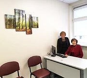 Varėnoje atidarytas psichikos dienos stacionaras