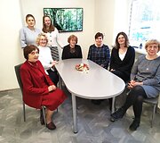 Varėnoje atidarytas psichikos dienos stacionaras