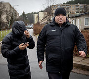 Alfredas Pa&scaron;kovskis - Alfa, nelegalaus atliekų laidojimo verslo organizatorius 