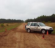 Kandidatų į Lietuvių legioną atranką ir apmokymai Lietuvoje  / 2023  m. gegužė