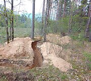 Kandidatų į Lietuvių legioną atranką ir apmokymai Lietuvoje  / 2023  m. gegužė