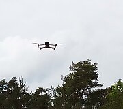 Kandidatų į Lietuvių legioną atranką ir apmokymai Lietuvoje  / 2023  m. gegužė
