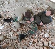 Kandidatų į Lietuvių legioną atranką ir apmokymai Lietuvoje  / 2023  m. gegužė