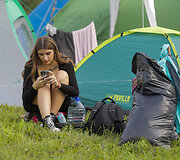 Į festivalį &bdquo;Mėnuo Juodaragis&ldquo; renkasi baltų kultūros mylėtojai