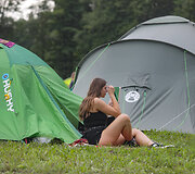 Festivalyje &bdquo;Mėnuo juodaragis&ldquo; muzika, pramogos ir įdomūs svečiai