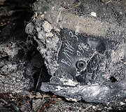 &Scaron;alia Mai&scaron;iagalos padegtas nelegalus sąvartynas