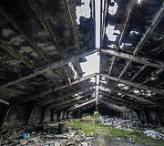 &Scaron;alia Mai&scaron;iagalos padegtas nelegalus sąvartynas
