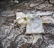 &Scaron;alia Mai&scaron;iagalos padegtas nelegalus sąvartynas