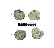 Trakų pusiasalio pilies archeologinių tyrimų metu aptikti radiniai