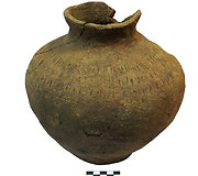 Trakų pusiasalio pilies archeologinių tyrimų metu aptikti radiniai