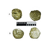 Trakų pusiasalio pilies archeologinių tyrimų metu aptikti radiniai