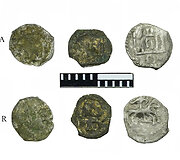 Trakų pusiasalio pilies archeologinių tyrimų metu aptikti radiniai