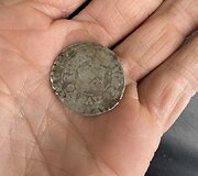 Trakų pusiasalio pilies archeologinių tyrimų metu aptikti radiniai
