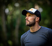 Alpinistas Marius Gružauskas