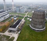 Kauno termofikacinė elektrinė 