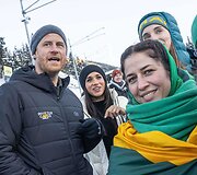 Jungtinės Karalystės princas Harry Kanadoje vyksiančiose žaidynėse &bdquo;Invictus games&ldquo; susitinka su Lietuvos sužeistų karių delegacija 