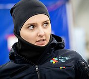Lietuvos tarptautinės medikų komandos (LEMT) pratybos