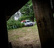 SAM organizuoti taktinės medicinos mokymai GMP darbuotojams