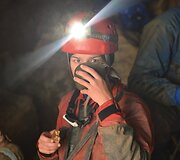 Kalnų ir ekspedicijų medikė Ieva Kieraitė - Aleksandrova 