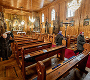 Kabelių bažnyčia