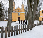 Kabelių bažnyčia