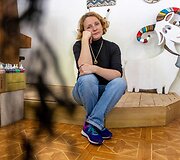 Stanislava &Scaron;levaitė