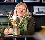 Marytė Čeponienė