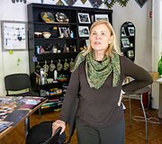 Marytė Čeponienė